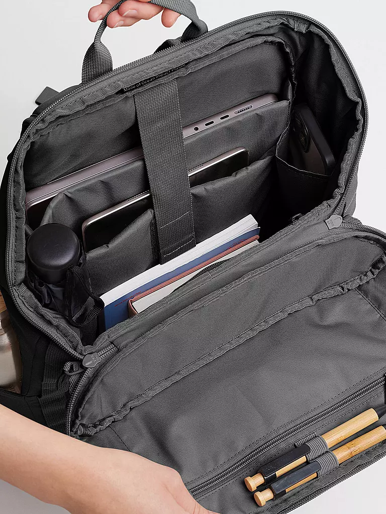 GOT BAG | Sac à dos PRO PACK MONOCHROME | Gris