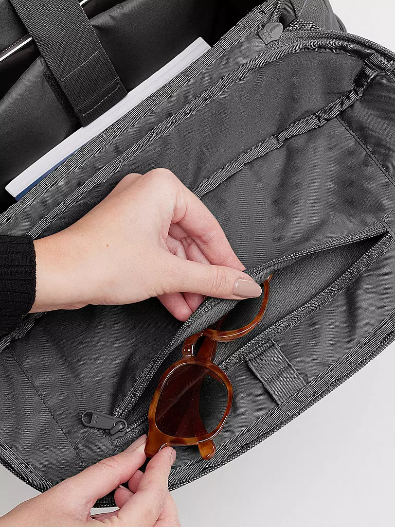 GOT BAG | Sac à dos PRO PACK MONOCHROME | Gris