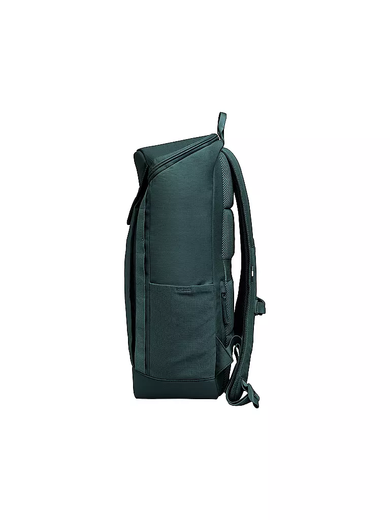 GOT BAG | Sac à dos PRO PACK MONOCHROME | petrol