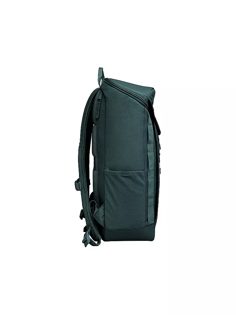 GOT BAG | Sac à dos PRO PACK MONOCHROME | petrol