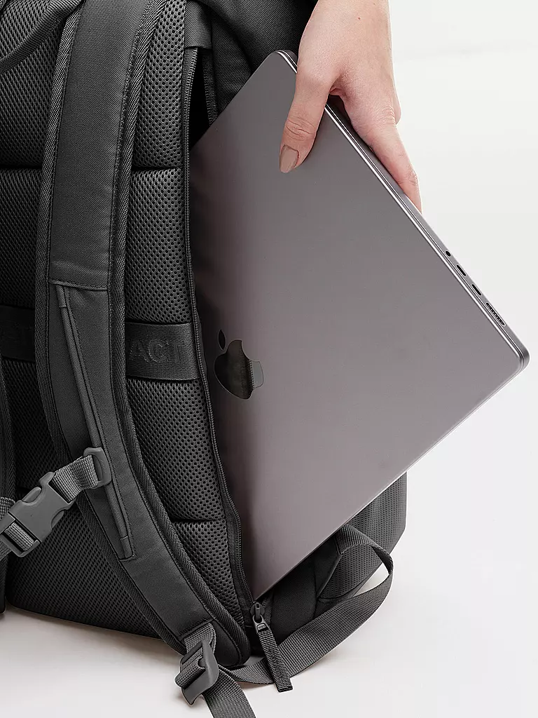 GOT BAG | Sac à dos PRO PACK MONOCHROME | Gris