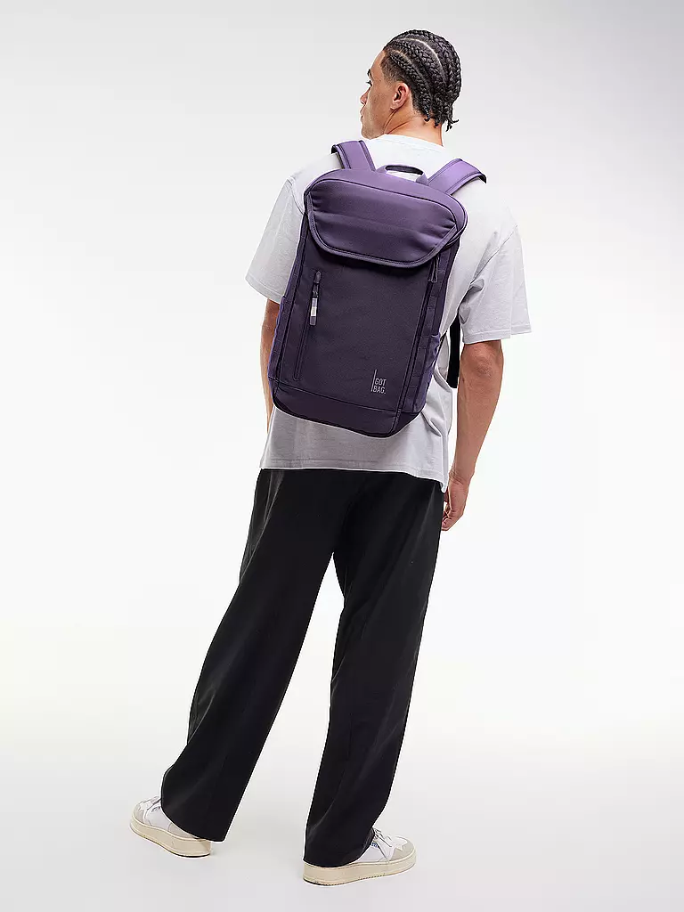 GOT BAG | Sac à dos PRO PACK MONOCHROME | 