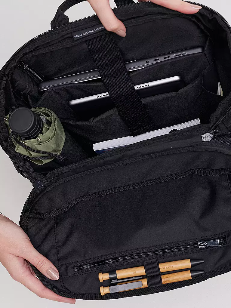 GOT BAG | Sac à dos PRO PACK MONOCHROME | 