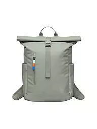 GOT BAG | Rucksack ROLLTOP EASY SMALL | Vert clair