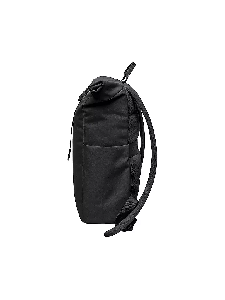 GOT BAG | Sac à dos ROLLTOP EASY SMALL | Noir