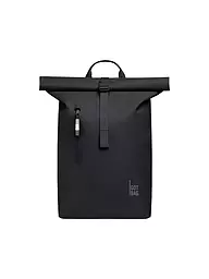 GOT BAG | Rucksack ROLLTOP LITE 2.0 | Noir