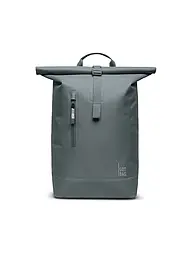 GOT BAG | Sac à dos ROLLTOP LITE 2.0 MONOCHROME | Gris