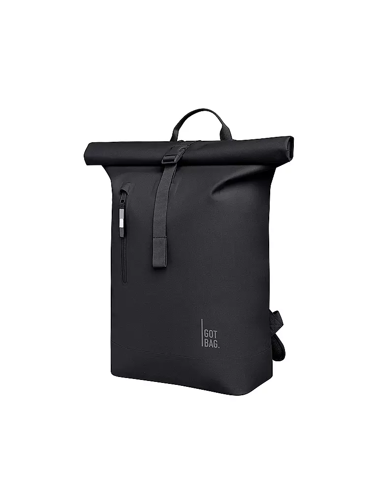 GOT BAG | Sac à dos ROLLTOP LITE 2.0 MONOCHROME | 