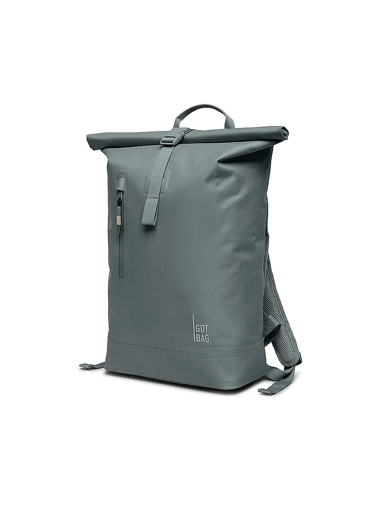 GOT BAG | Sac à dos ROLLTOP LITE 2.0 MONOCHROME |