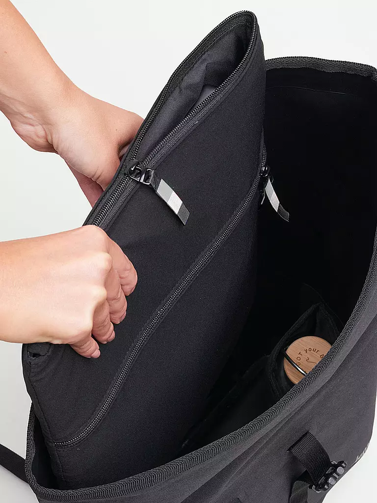 GOT BAG | Sac à dos ROLLTOP LITE 2.0 MONOCHROME | 