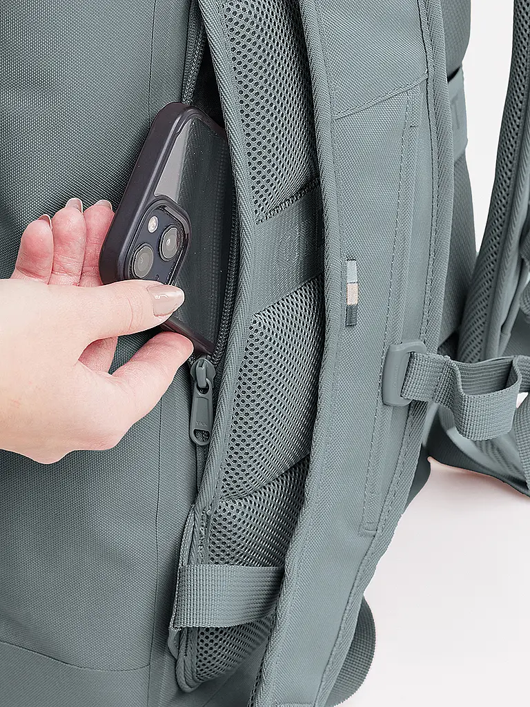 GOT BAG | Sac à dos ROLLTOP LITE 2.0 MONOCHROME |