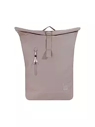 GOT BAG | Rucksack ROLLTOP LITE 2.0 | Marron clair
