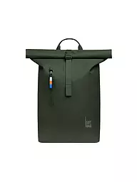 GOT BAG | Sac à dos ROLLTOP LITE 2.0 | Vert foncé