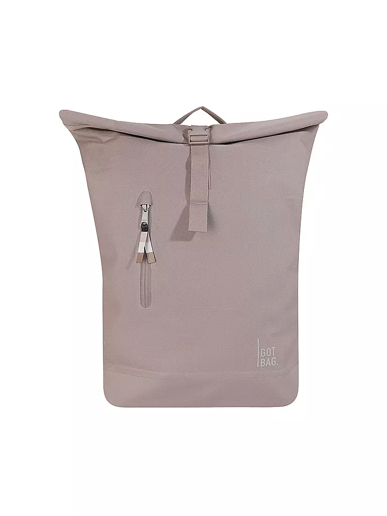 GOT BAG | Sac à dos ROLLTOP LITE 2.0 | hellbraun