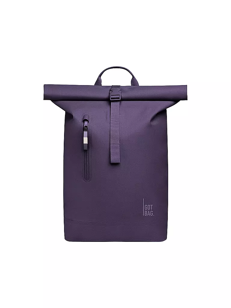 GOT BAG | Sac à dos ROLLTOP LITE 2.0 | Lilas