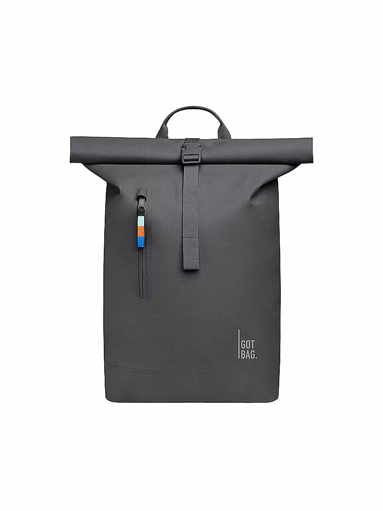 GOT BAG | Sac à dos ROLLTOP LITE 2.0 | grau