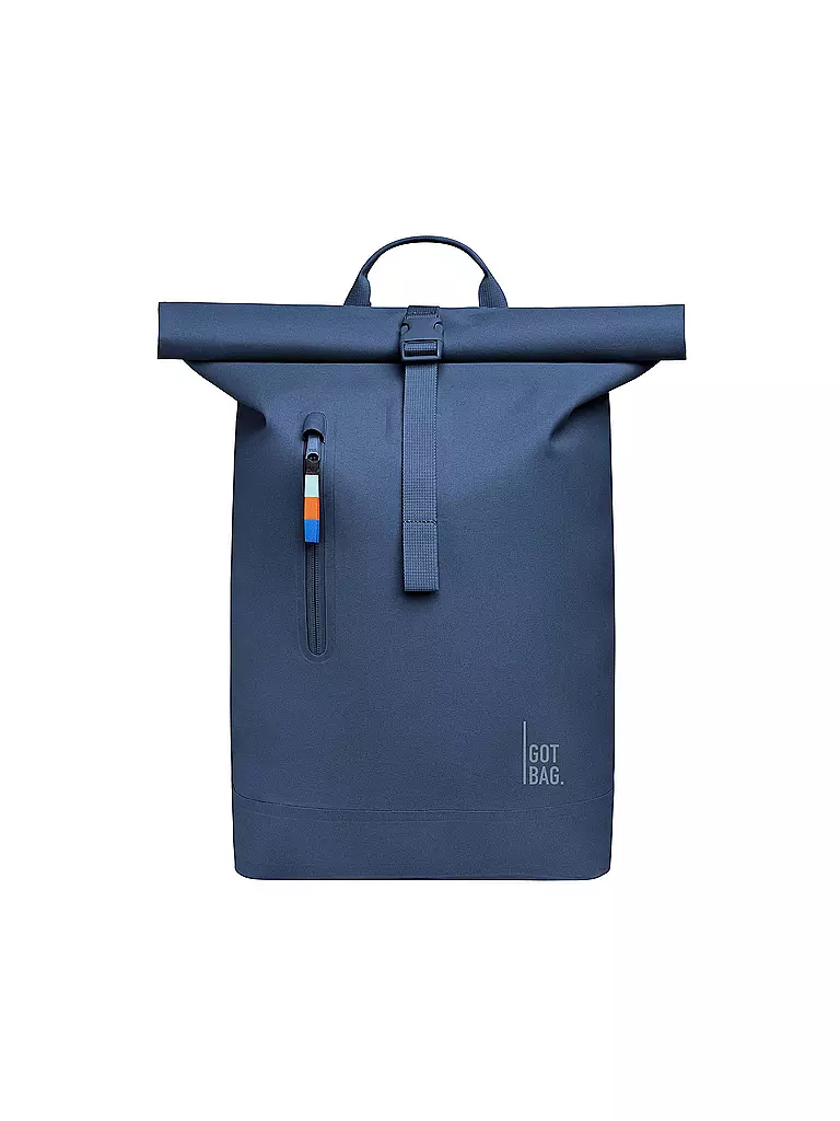 GOT BAG | Sac à dos ROLLTOP LITE 2.0 | dunkelblau