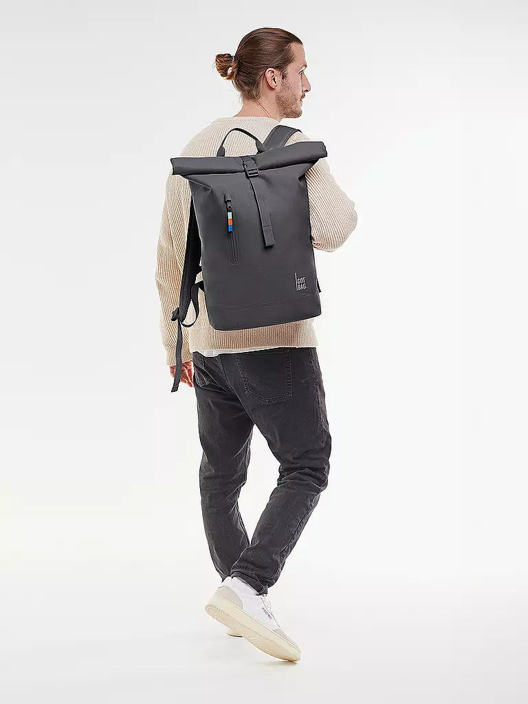 GOT BAG | Sac à dos ROLLTOP LITE 2.0 | 