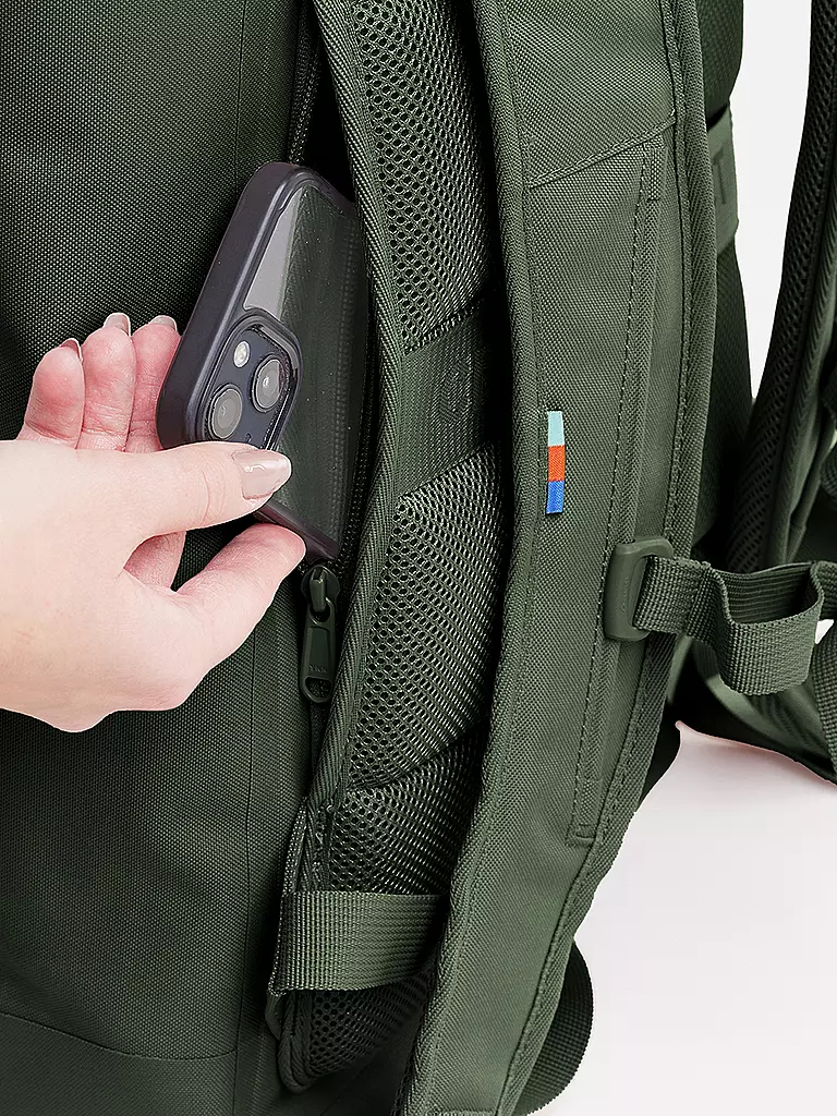 GOT BAG | Sac à dos ROLLTOP LITE 2.0 | 