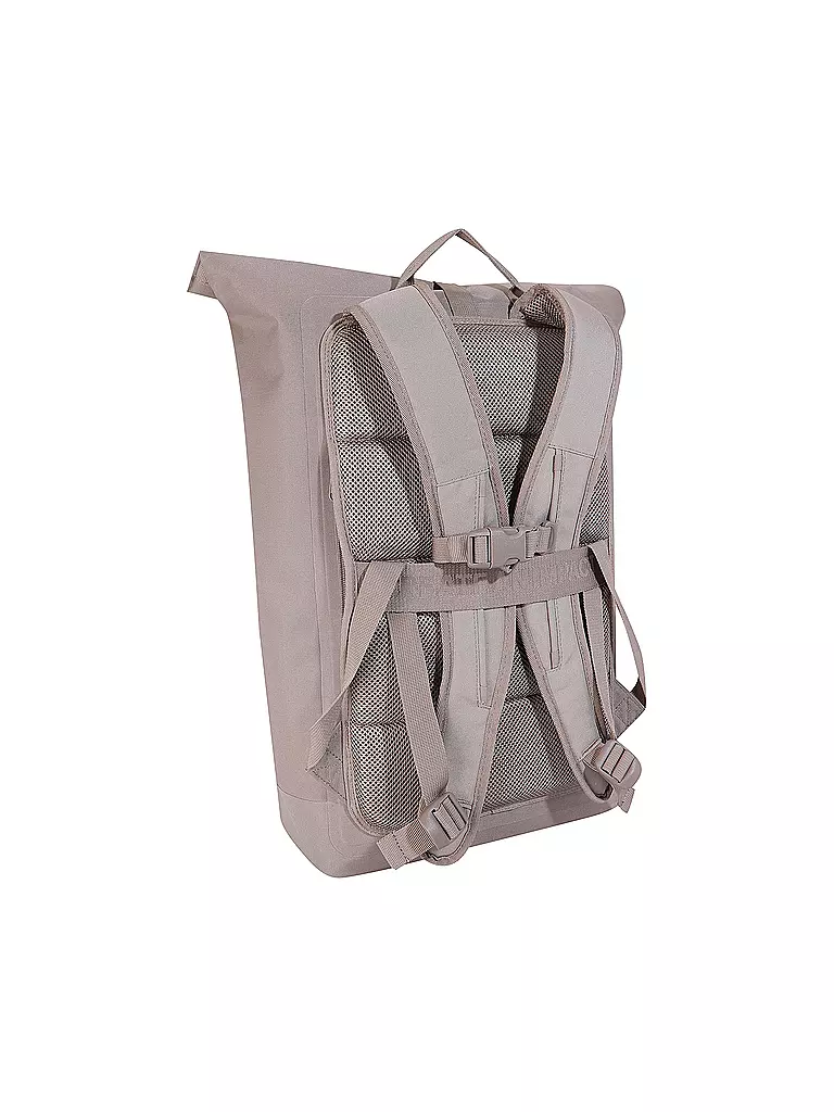 GOT BAG | Sac à dos ROLLTOP LITE 2.0 | hellbraun
