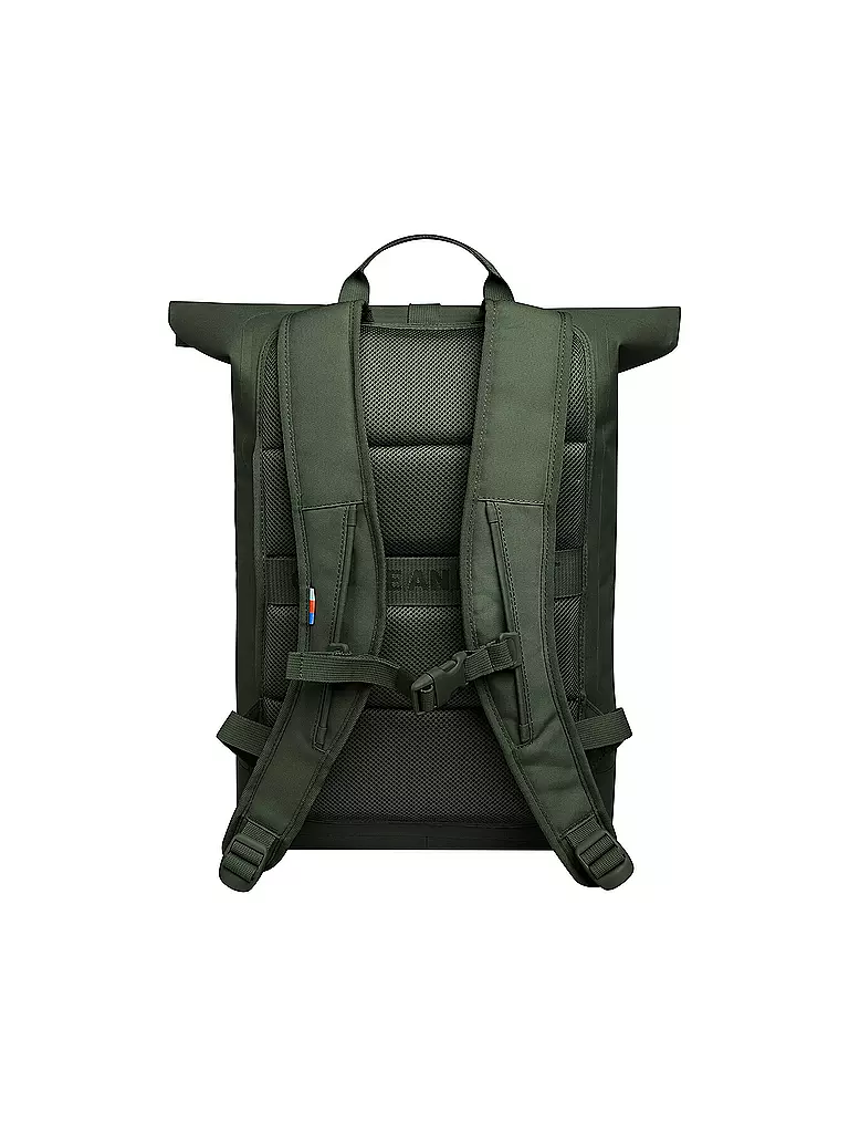 GOT BAG | Sac à dos ROLLTOP LITE 2.0 | 