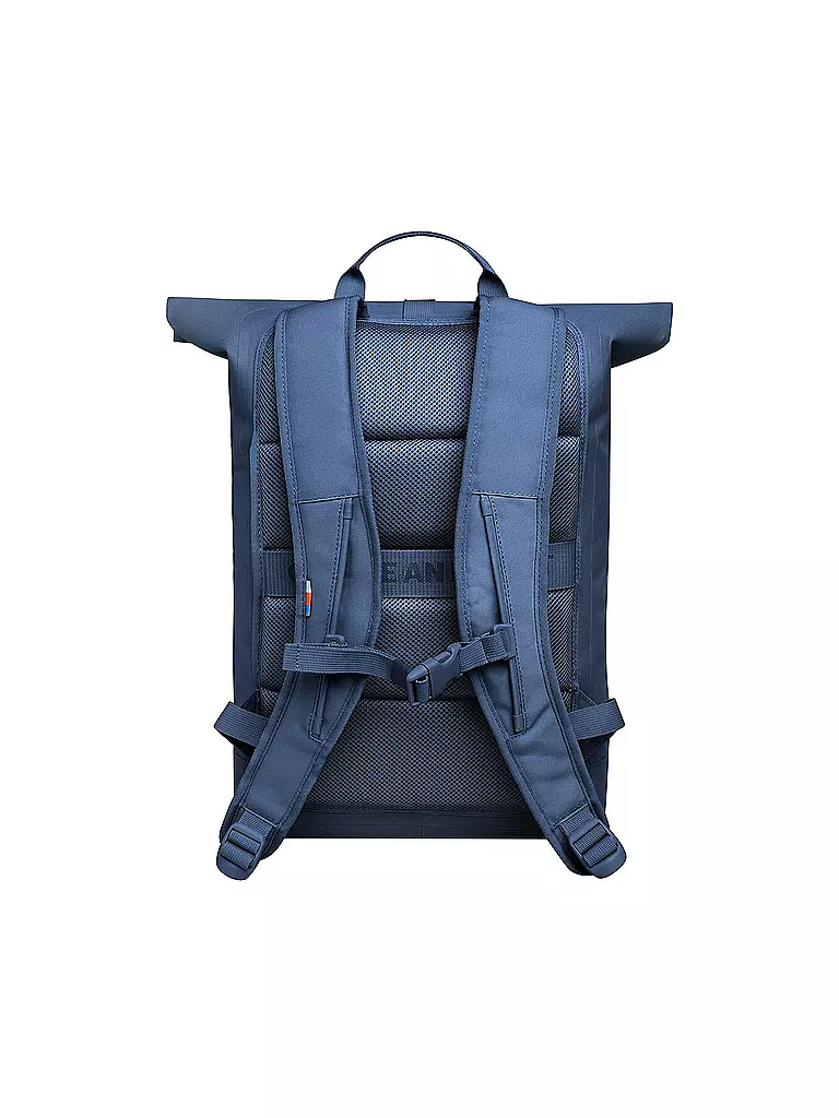 GOT BAG | Sac à dos ROLLTOP LITE 2.0 | dunkelblau