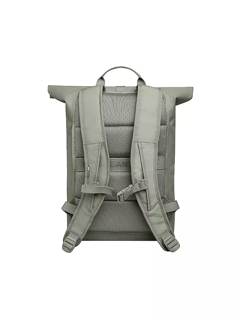 GOT BAG | Sac à dos ROLLTOP LITE 2.0 | hellgrün