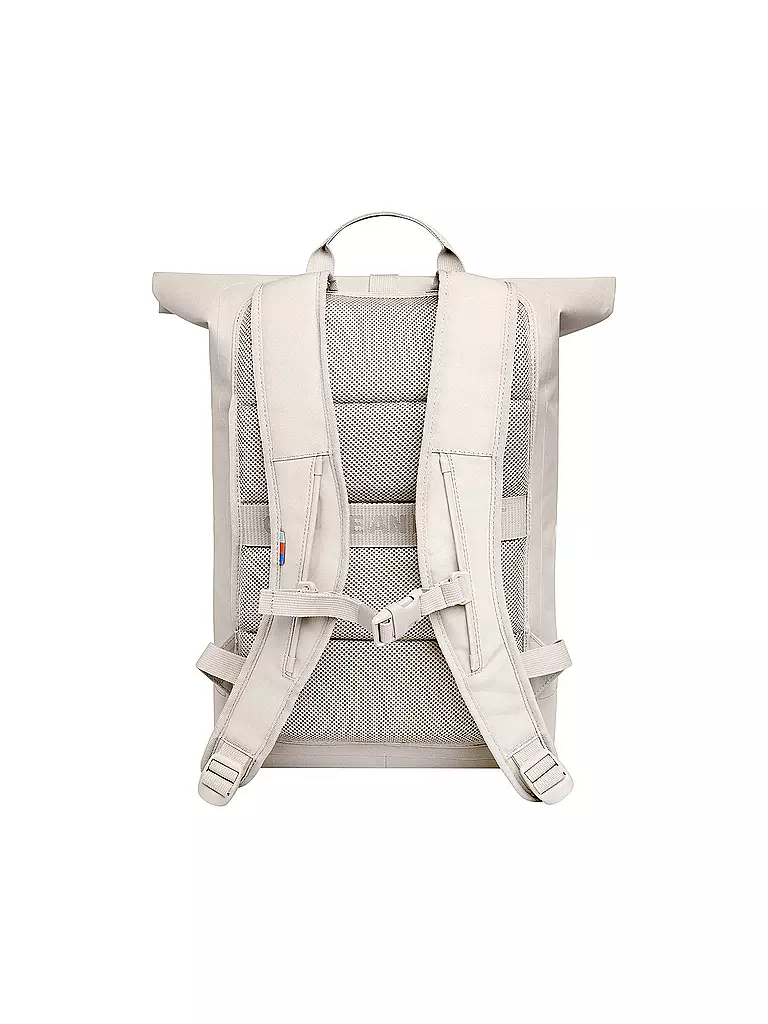 GOT BAG | Sac à dos ROLLTOP LITE 2.0 | creme