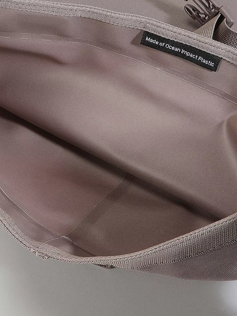 GOT BAG | Sac à dos ROLLTOP LITE 2.0 | hellbraun