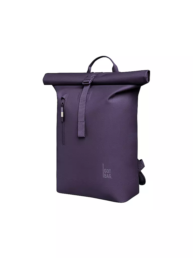 GOT BAG | Sac à dos ROLLTOP LITE 2.0 | Lilas