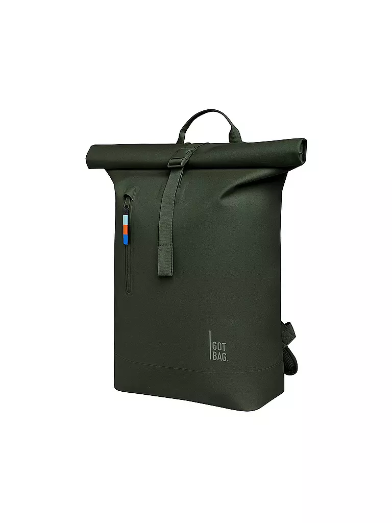 GOT BAG | Sac à dos ROLLTOP LITE 2.0 | 