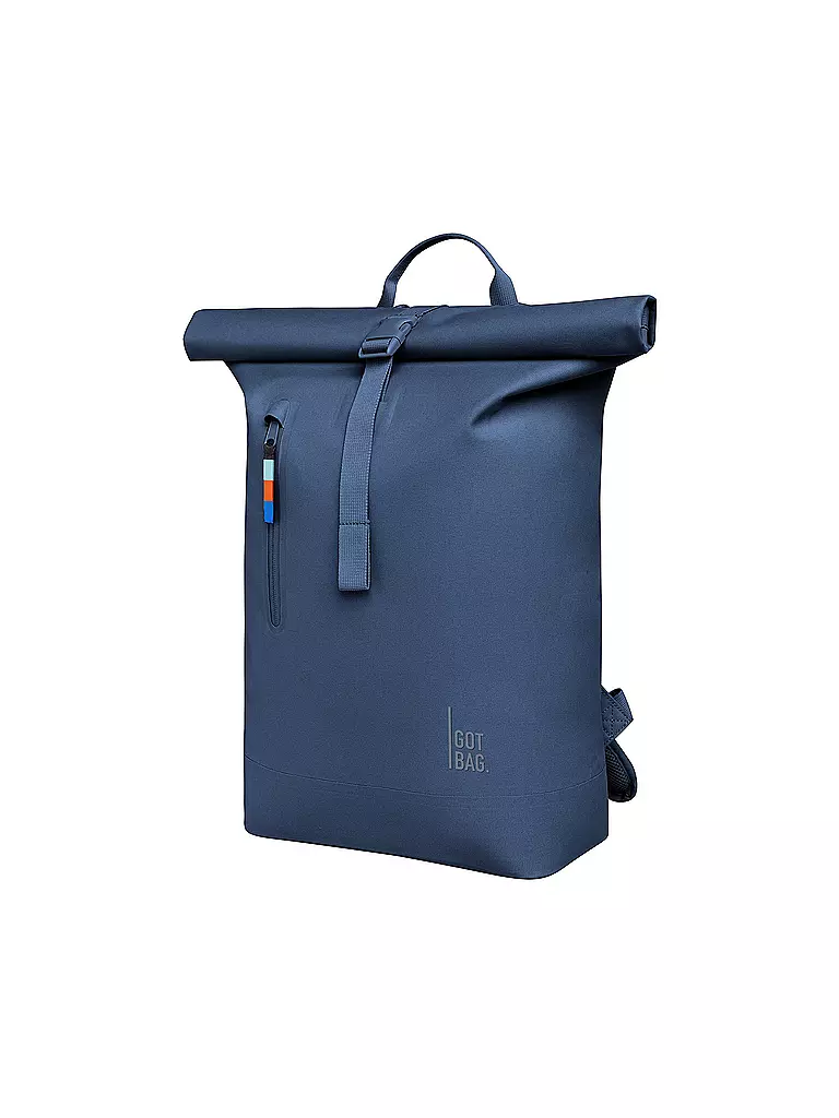 GOT BAG | Sac à dos ROLLTOP LITE 2.0 | dunkelblau