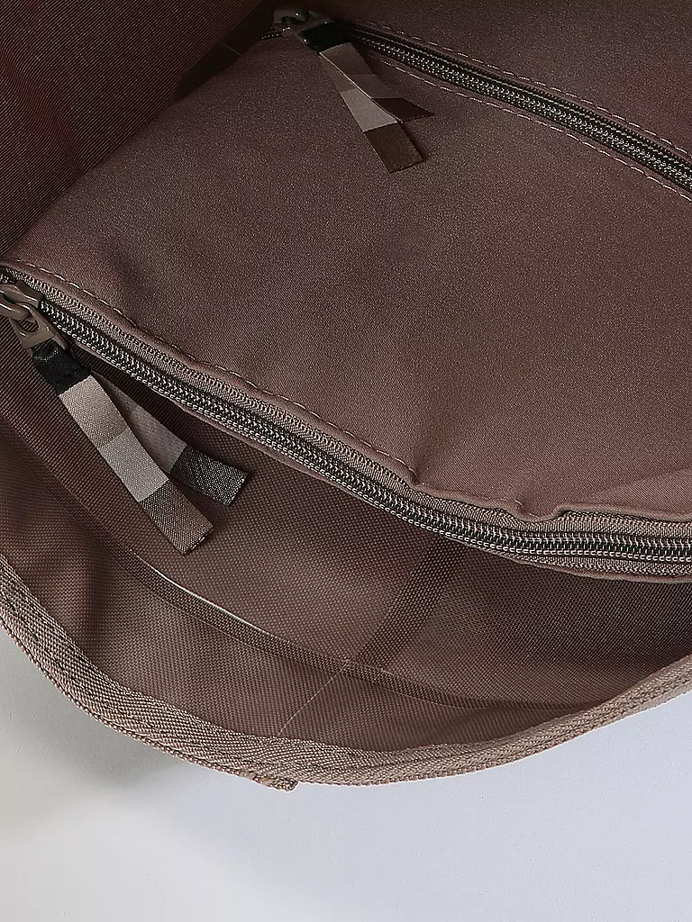 GOT BAG | Sac à dos ROLLTOP LITE 2.0 | hellbraun
