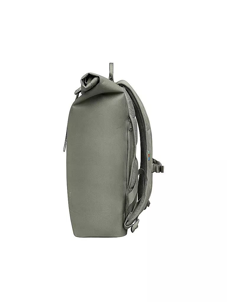 GOT BAG | Sac à dos ROLLTOP LITE 2.0 | hellgrün