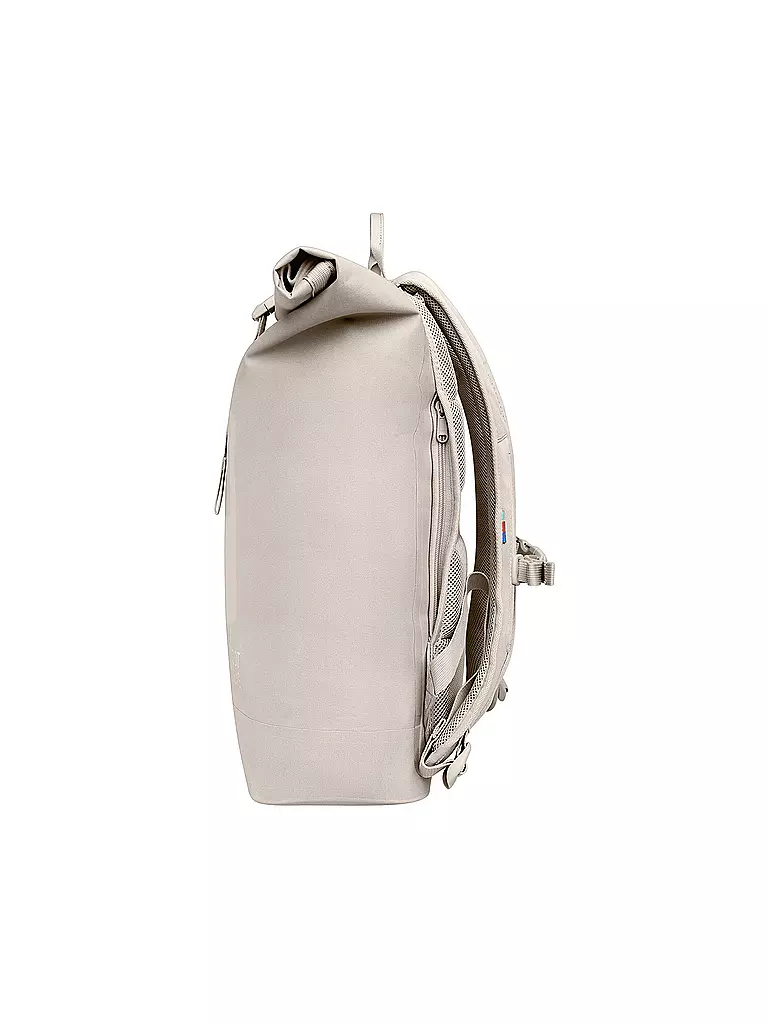 GOT BAG | Sac à dos ROLLTOP LITE 2.0 | creme