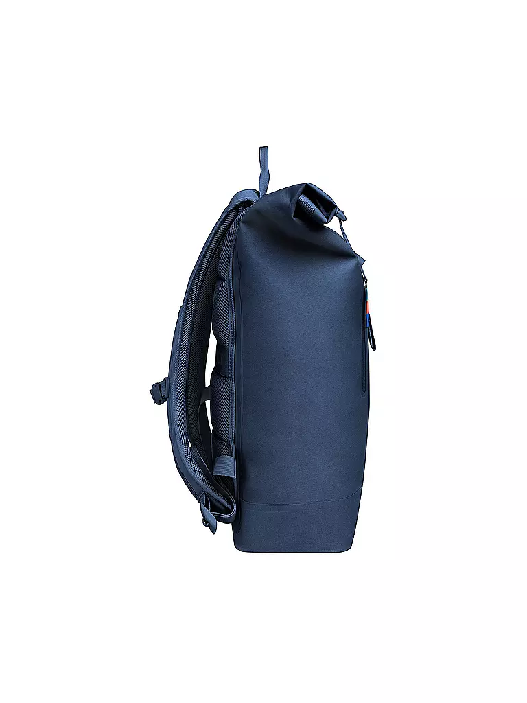 GOT BAG | Sac à dos ROLLTOP LITE 2.0 | dunkelblau