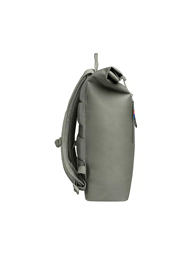 GOT BAG | Sac à dos ROLLTOP LITE 2.0 | hellgrün
