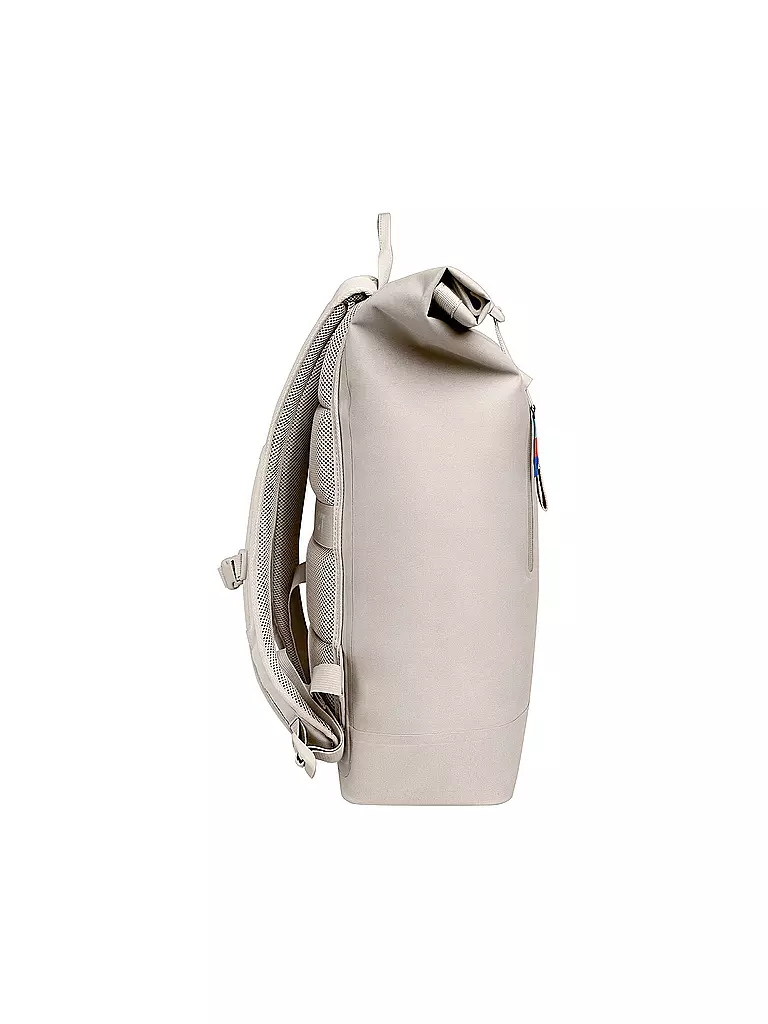 GOT BAG | Sac à dos ROLLTOP LITE 2.0 | creme