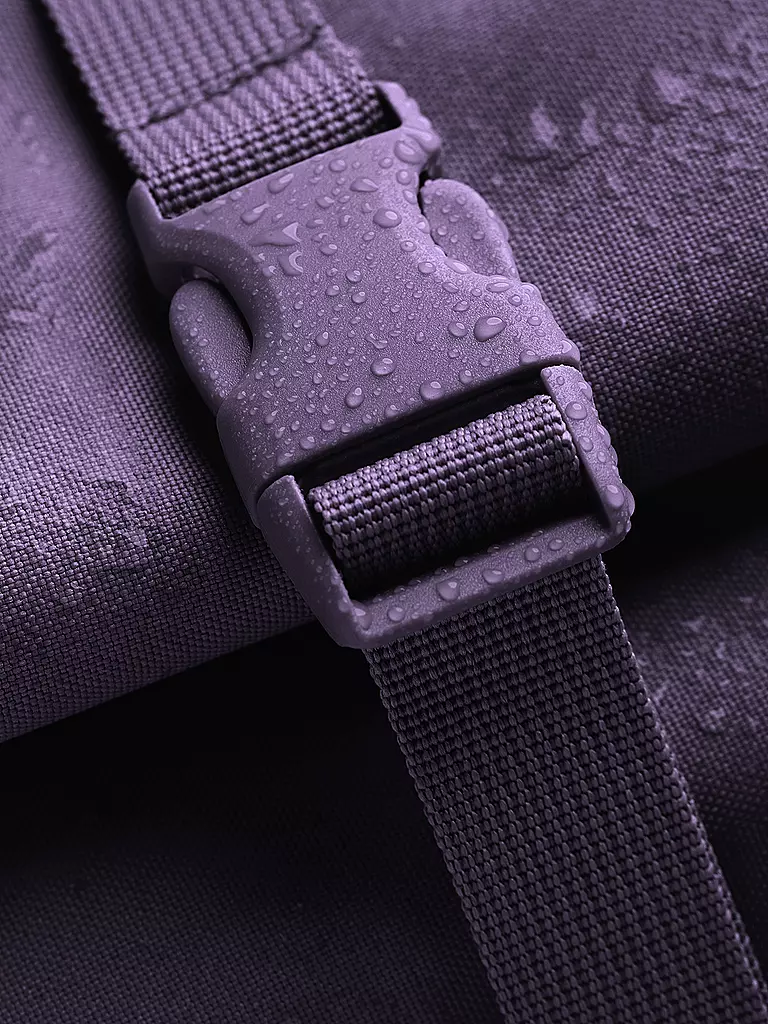GOT BAG | Sac à dos ROLLTOP LITE 2.0 | Lilas