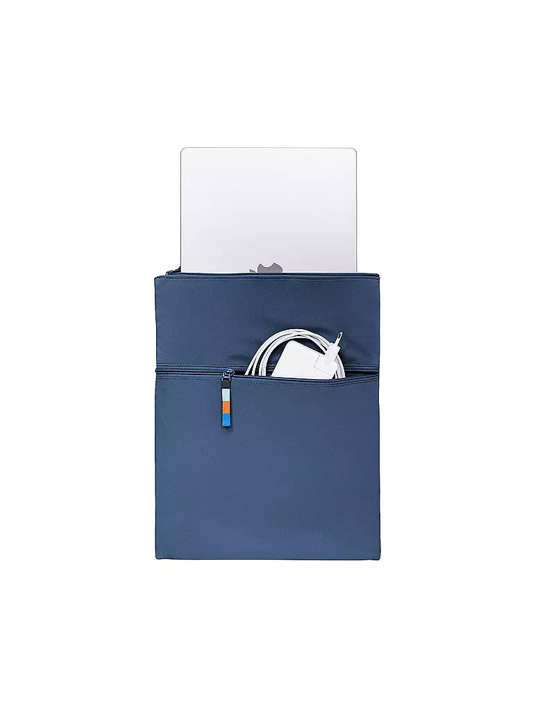 GOT BAG | Sac à dos ROLLTOP LITE 2.0 | dunkelblau