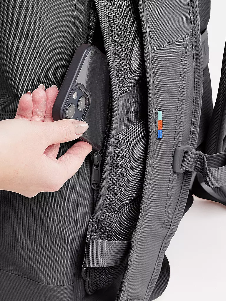 GOT BAG | Sac à dos ROLLTOP LITE 2.0 | 