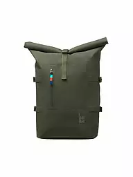 GOT BAG | Sac à dos ROLLTOP | Olive