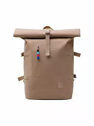 GOT BAG | Sac à dos ROLLTOP | Marron