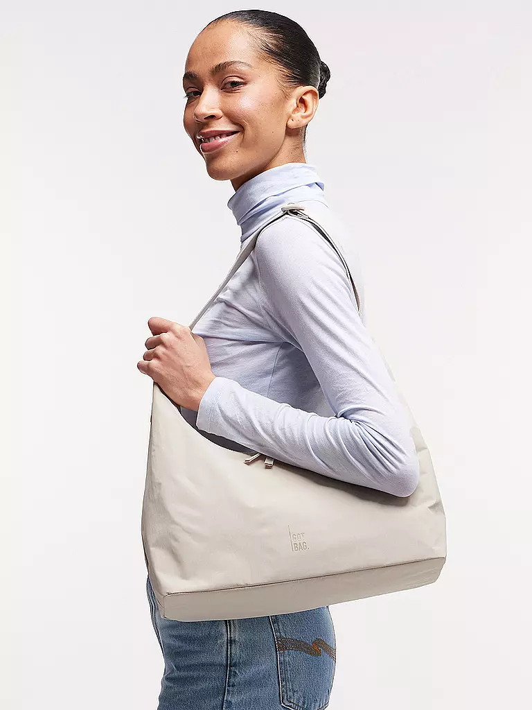 GOT BAG | Sac - Mini Bag T-SHAPE | creme