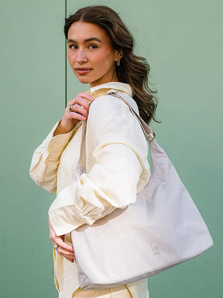 GOT BAG | Sac - Mini Bag T-SHAPE | creme
