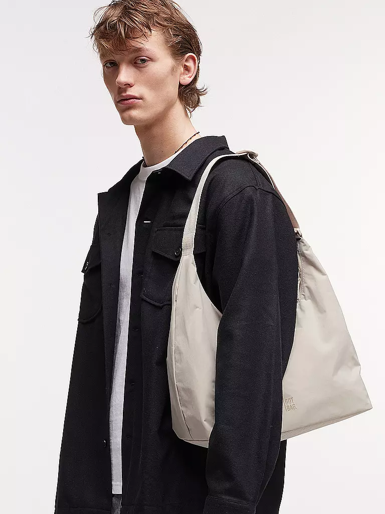GOT BAG | Sac - Mini Bag T-SHAPE | creme