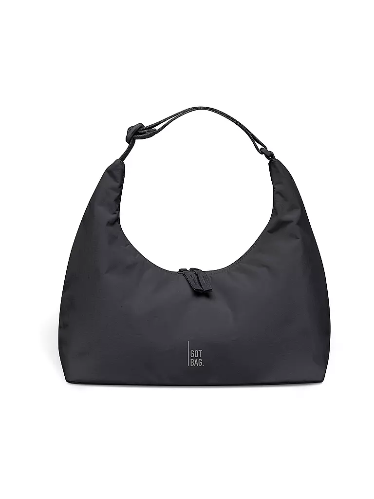 GOT BAG | Sac - Mini Sac Forme T | schwarz