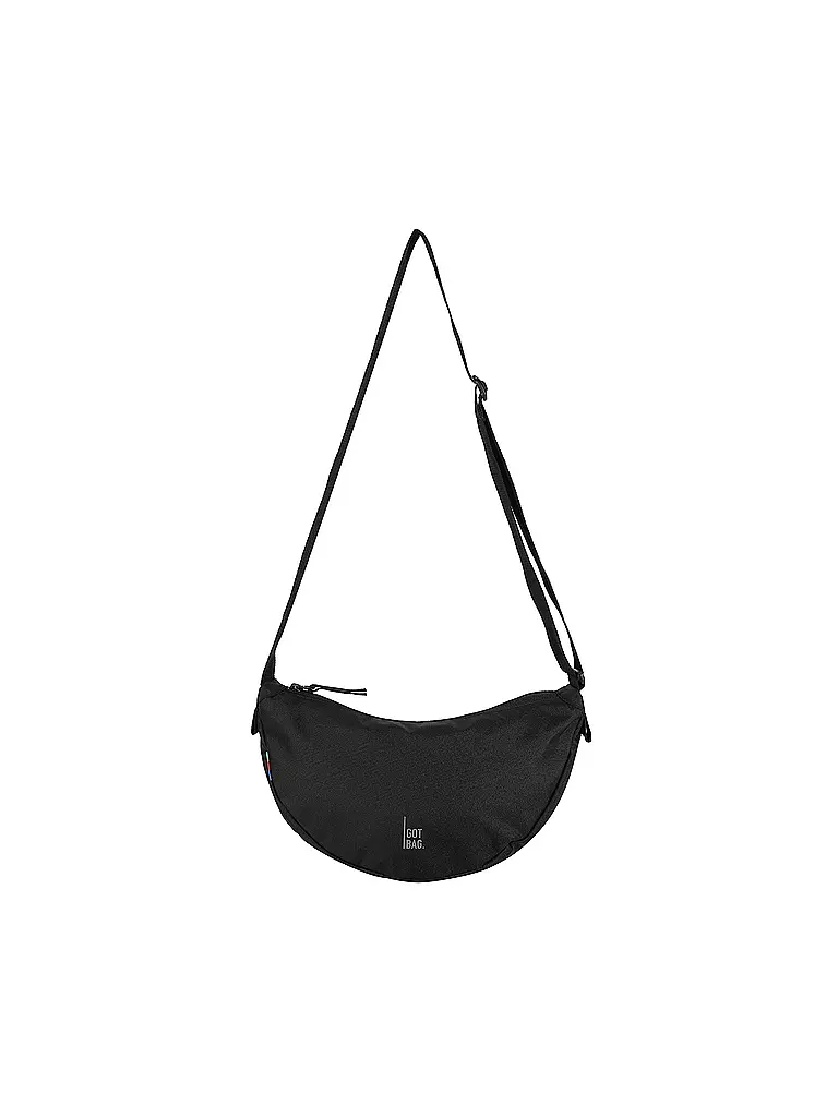 GOT BAG | Sac - Mini Sac MOON BAG Small | schwarz
