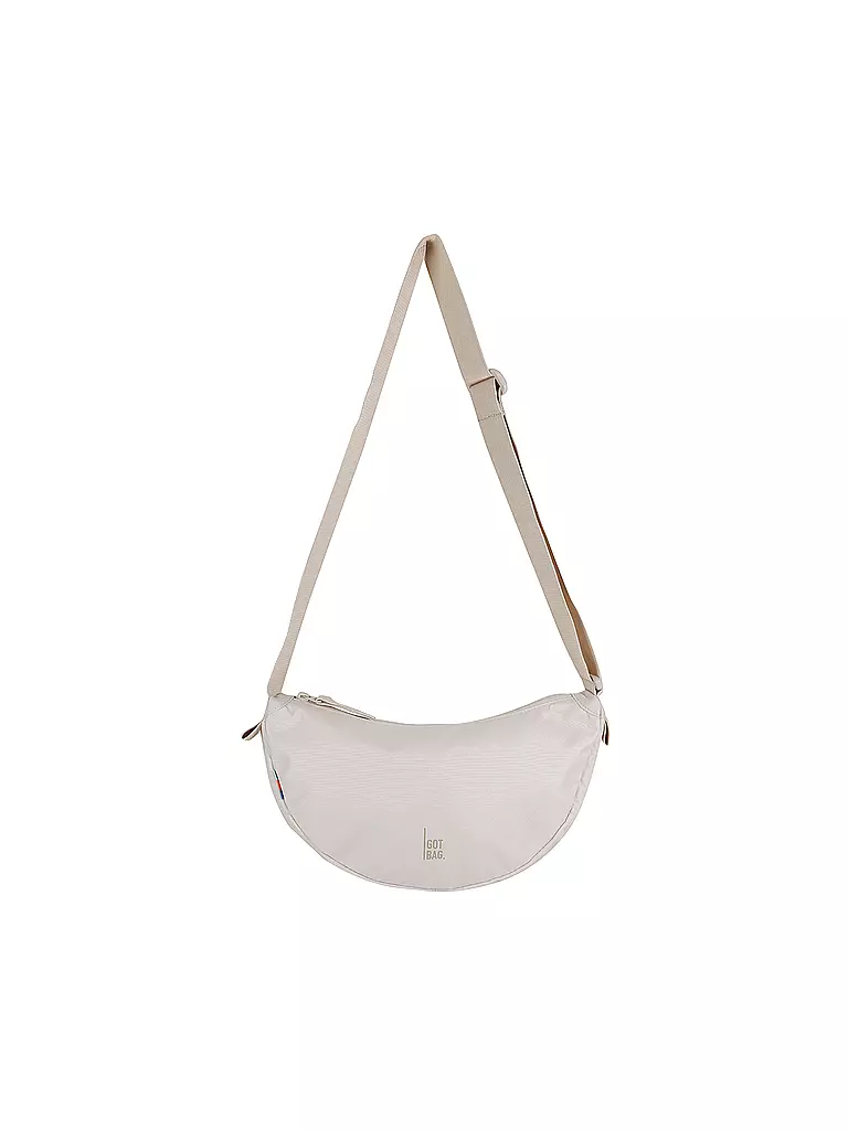 GOT BAG | Sac - Mini sac MOON BAG Small | creme