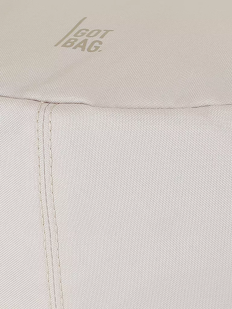 GOT BAG | Sac - Mini sac MOON BAG Small | creme